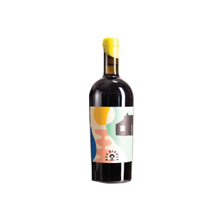 2022 Montepulciano - Single Vineyard