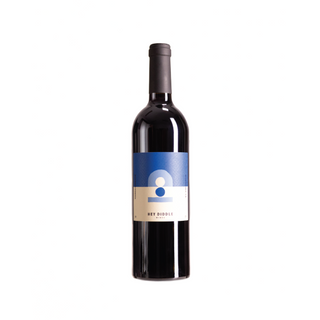 2022 McLaren Vale Blend - Sangiovese/Touriga Nacional/Grenache