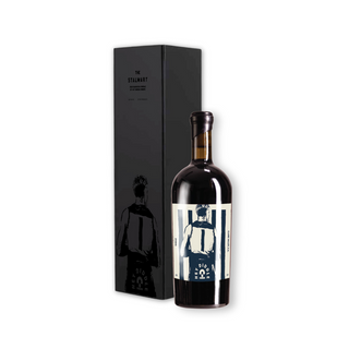 The Stalwart - Limited Release Commemorative Reserve Shiraz