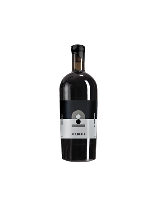 2021 Reserve Shiraz