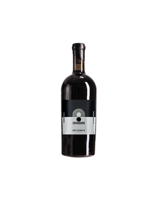 2021 Reserve Shiraz