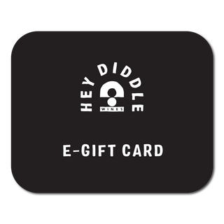 E-Gift Card