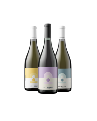 Summer Bundle Three Pack